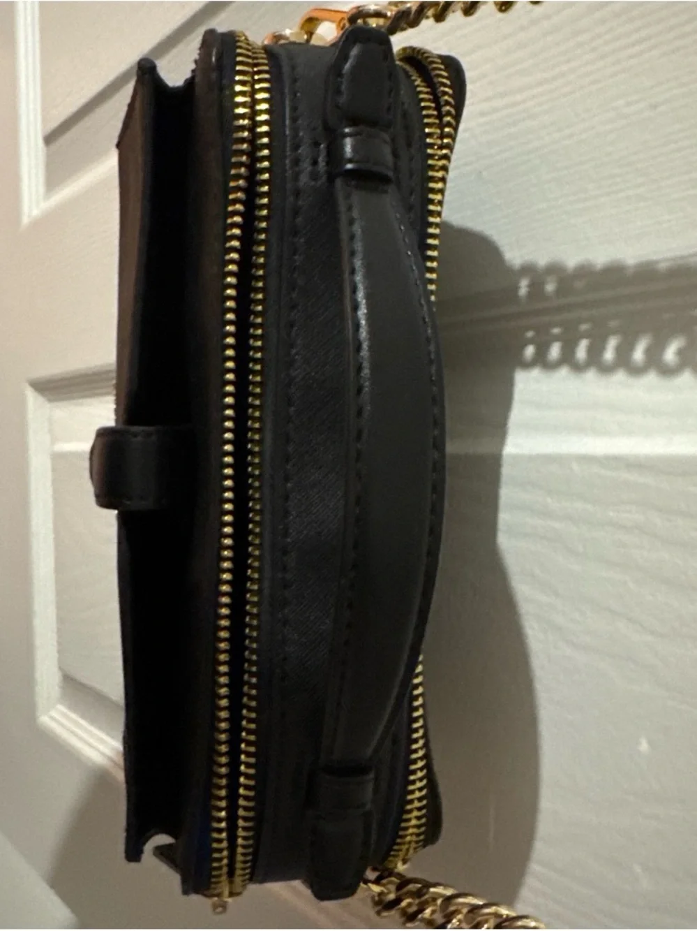 Michael Kors structured michael